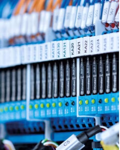 PLC-Interface